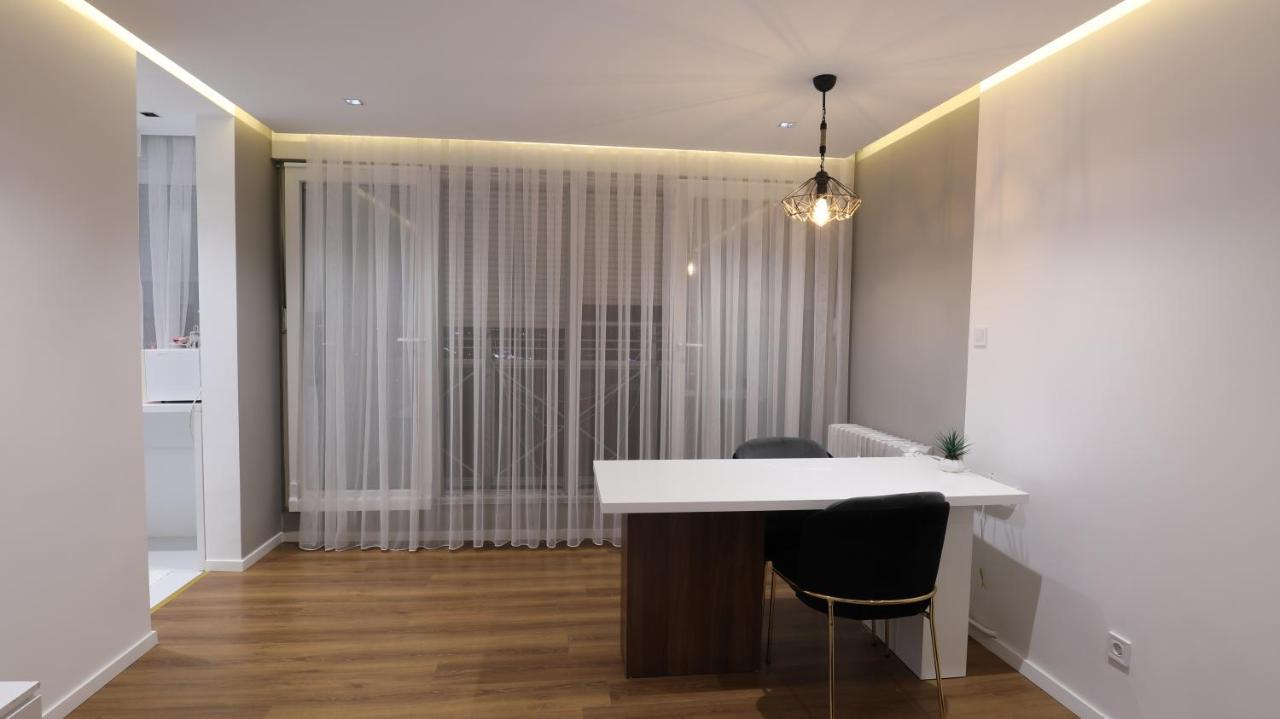 Msm-2 Apartman Pristina Kültér fotó