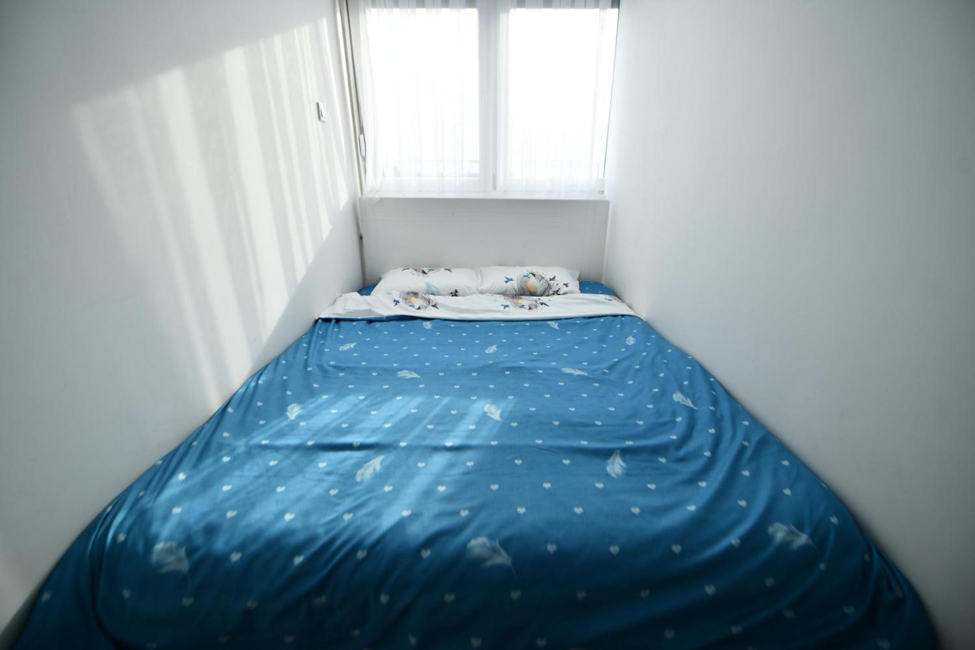 Msm-2 Apartman Pristina Kültér fotó