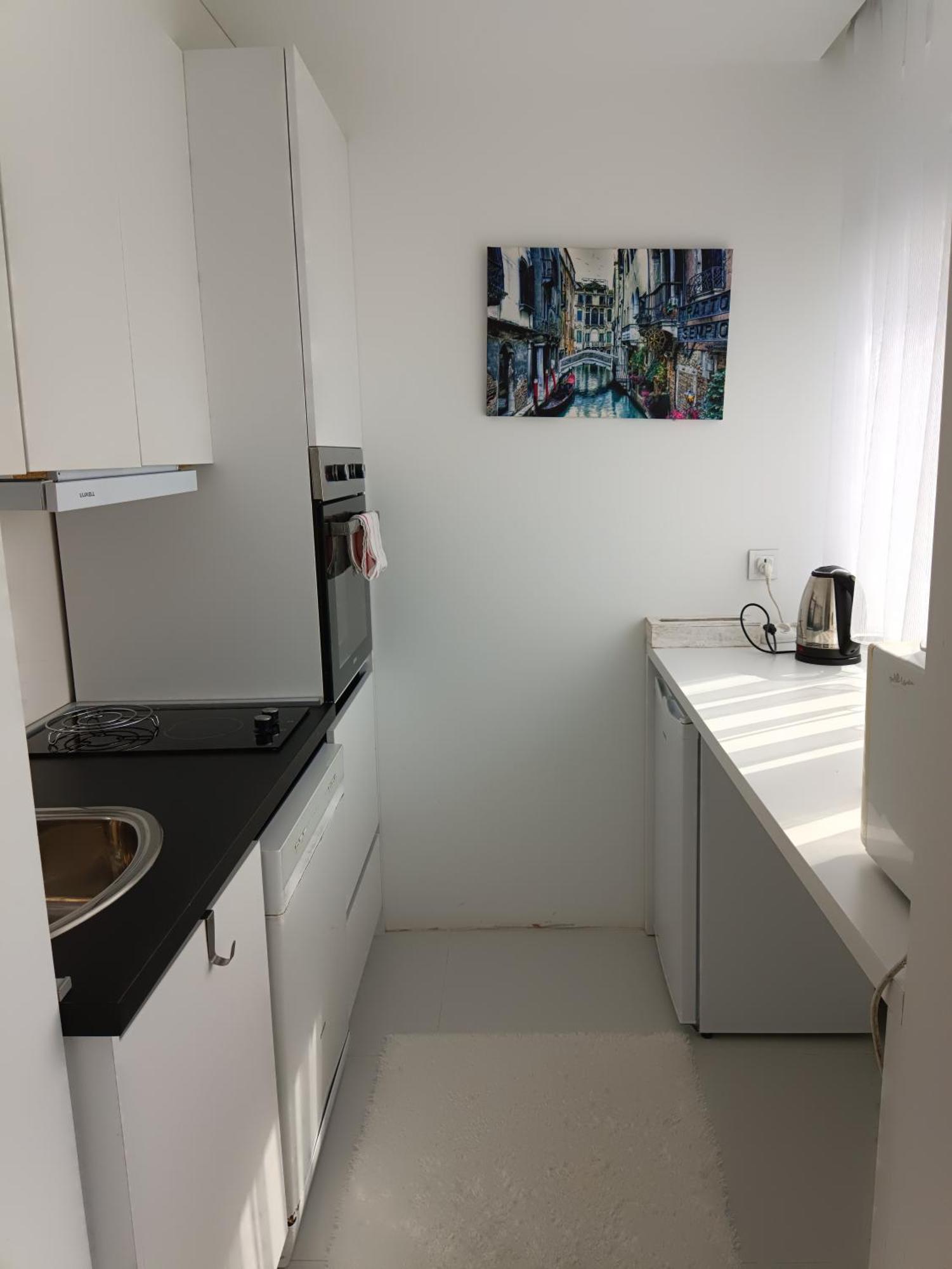 Msm-2 Apartman Pristina Kültér fotó