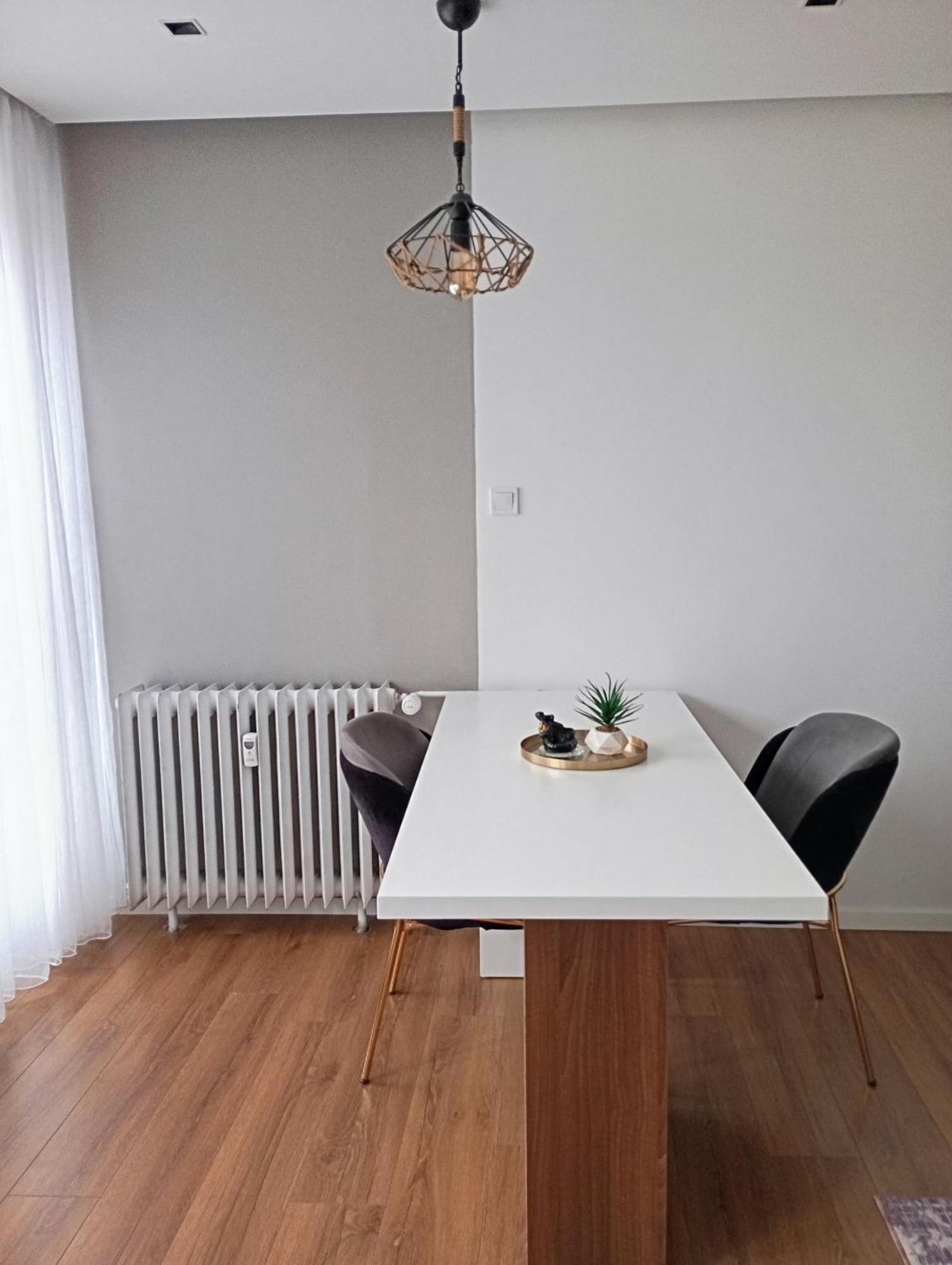 Msm-2 Apartman Pristina Kültér fotó